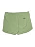 Eddie Bauer Solid Green Athletic Shorts Size L - photo 2