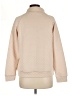 Shein 100% Polyester Solid Tan Turtleneck Sweater Size 6 - photo 2