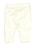 Zara Ivory Cargo Pants Size 3-6 mo - photo 2