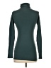 Peruvian Connection Teal Long Sleeve Turtleneck Size XS - photo 2