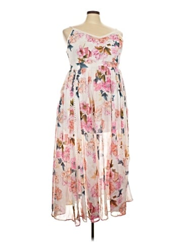 Torrid Cocktail Dress (view 1)
