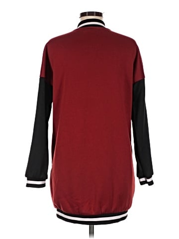 Shein Coat (view 2)
