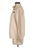 Shein 100% Polyester Solid Tan Turtleneck Sweater Size 6 - photo 5