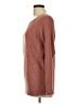 Rielle Brown Pullover Sweater Size L - photo 5
