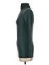 Peruvian Connection Teal Long Sleeve Turtleneck Size XS - photo 5