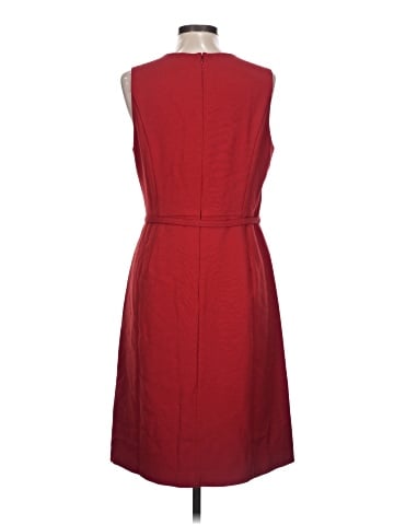 White House Black Market Casual Dress (view 2)