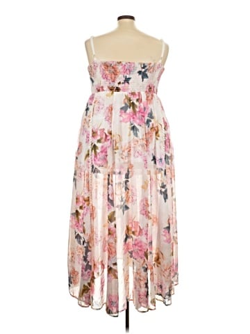 Torrid Cocktail Dress (view 2)