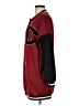 Shein Red Coat Size 6 - photo 5