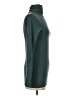 Peruvian Connection Teal Long Sleeve Turtleneck Size XS - photo 4