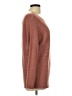 Rielle Brown Pullover Sweater Size L - photo 4