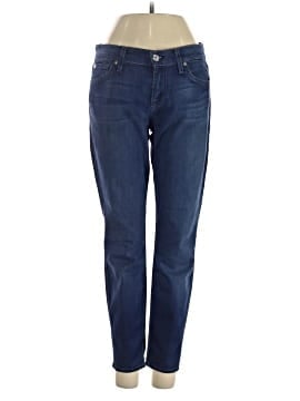 7 For All Mankind Jeans (view 1)