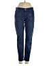7 For All Mankind Blue Jeans Size 26 waist - photo 1