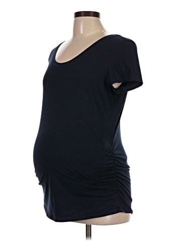 Old Navy - Maternity Short Sleeve T-Shirt (view 1)