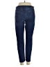 7 For All Mankind Blue Jeans Size 26 waist - photo 2
