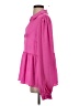 Lilly Pulitzer Pink Long Sleeve Blouse Size 8 - photo 5