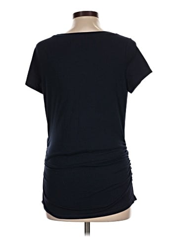 Old Navy - Maternity Short Sleeve T-Shirt (view 2)