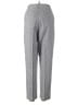 Unbranded Chevron-herringbone Gray Dress Pants Size M - photo 2
