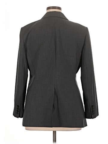 Theory Wool Blazer (view 2)