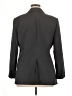 Theory Gray Wool Blazer Size 16 - photo 2