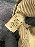 AMO 100% Cotton Tan Tank Top Size M - photo 8