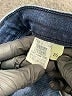 Rag & Bone/JEAN Solid Blue Jeans Size 26 waist - photo 8