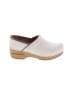 Dansko White Mule/Clog Size EU 37 - photo 1