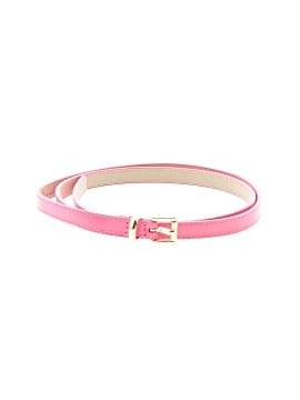 Assorted Brands Belt