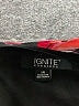 Ignite Evenings 100% Polyester Print Black Cocktail Dress Size 14 - photo 7