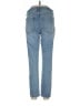 Universal Thread Stripes Blue Jeans Size 12 - photo 2
