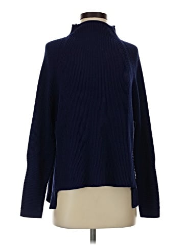 Elie Tahari Turtleneck Sweater (view 1)