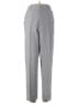 Unbranded Chevron-herringbone Gray Dress Pants Size M - photo 1
