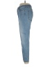Universal Thread Stripes Blue Jeans Size 12 - photo 5