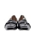 Hush Puppies Black Flats Size 7 1/2 - photo 2