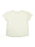 Crewcuts Ivory Short Sleeve T-Shirt Size 8 - 9 - photo 2