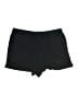 Wilfred Free Solid Black Shorts Size XL - photo 1