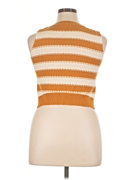 PinkyOtto Sleeveless Top (view 2)