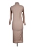 I SAW IT FIRST. Tan Casual Dress Size 12 - photo 2