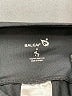 Baleaf Sports Solid Black Athletic Shorts Size M - photo 3