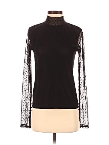 MOUSSY Long Sleeve Top (view 1)