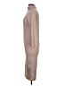 I SAW IT FIRST. Tan Casual Dress Size 12 - photo 5