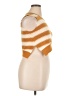 PinkyOtto Orange Sleeveless Top Size XL (estimated) - photo 4