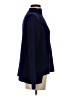 Elie Tahari Blue Turtleneck Sweater Size S - photo 4