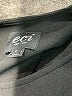 ECI Black Cocktail Dress Size 6 - photo 7