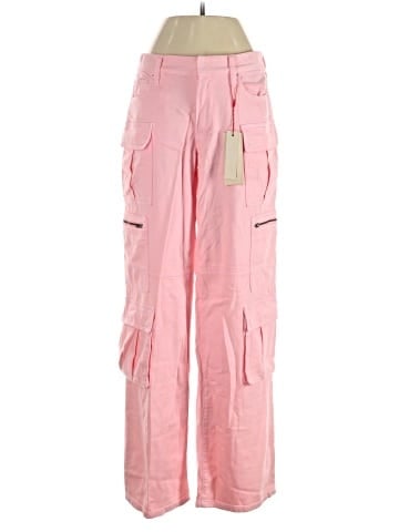 Alice + Olivia Cargo Pants (view 1)