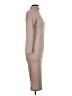 I SAW IT FIRST. Tan Casual Dress Size 12 - photo 4