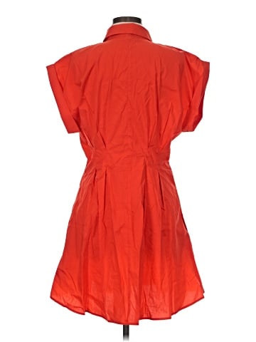Anthropologie Casual Dress (view 2)