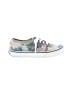 Vans White Sneakers Size 7 1/2 - photo 1