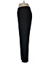 Piazza Sempione Solid Black Dress Pants Size EU (IT) 44 / US 8 - photo 5