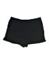 Wilfred Free Solid Black Shorts Size XL - photo 2