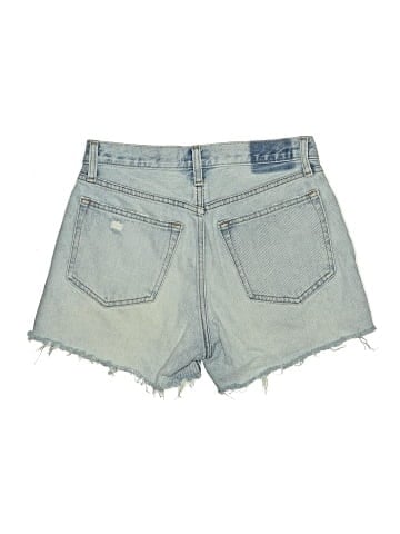 Abercrombie & Fitch Denim Shorts (view 2)